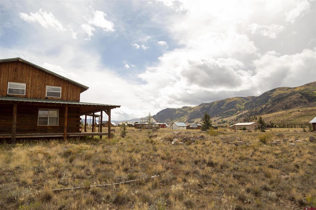 140 La Font Drive Creede CO 81130