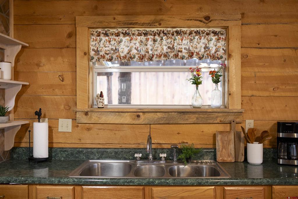 140 La Font Drive Creede CO 81130