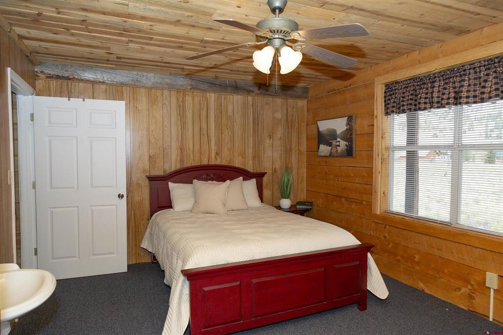 140 La Font Drive Creede CO 81130