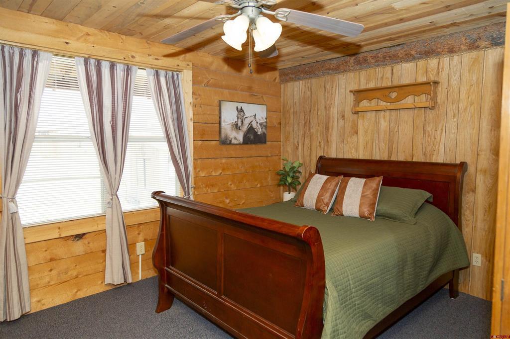 140 La Font Drive Creede CO 81130