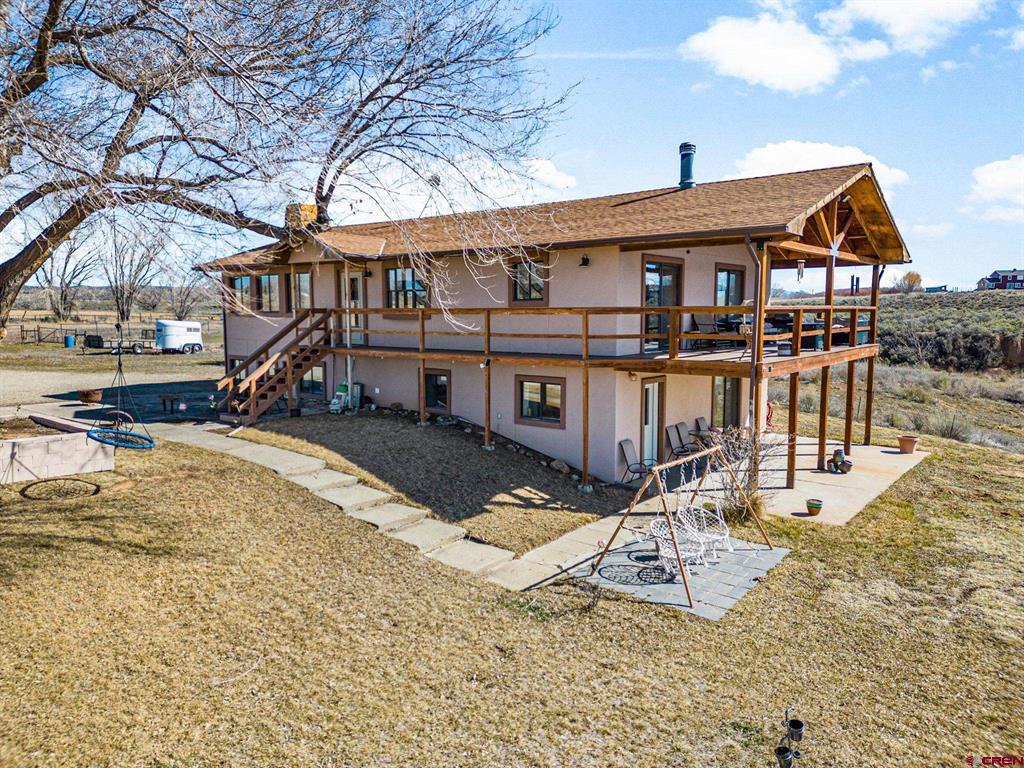 25220 Road M Cortez CO 81321
