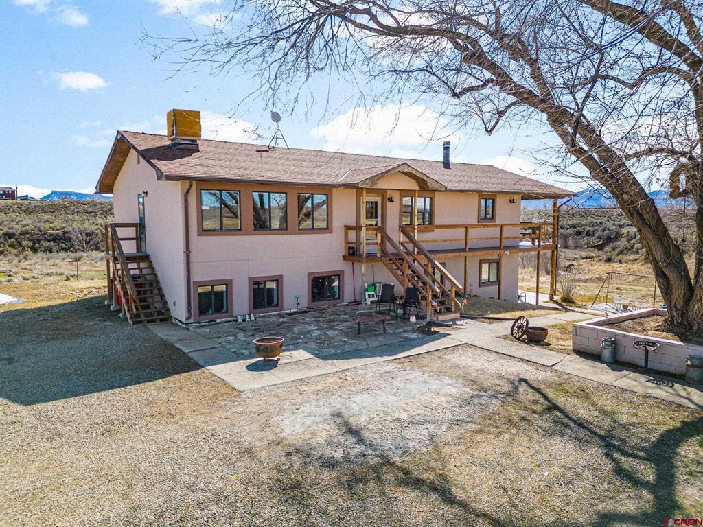25220 Road M Cortez CO 81321