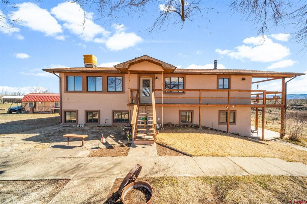 25220 Road M Cortez CO 81321