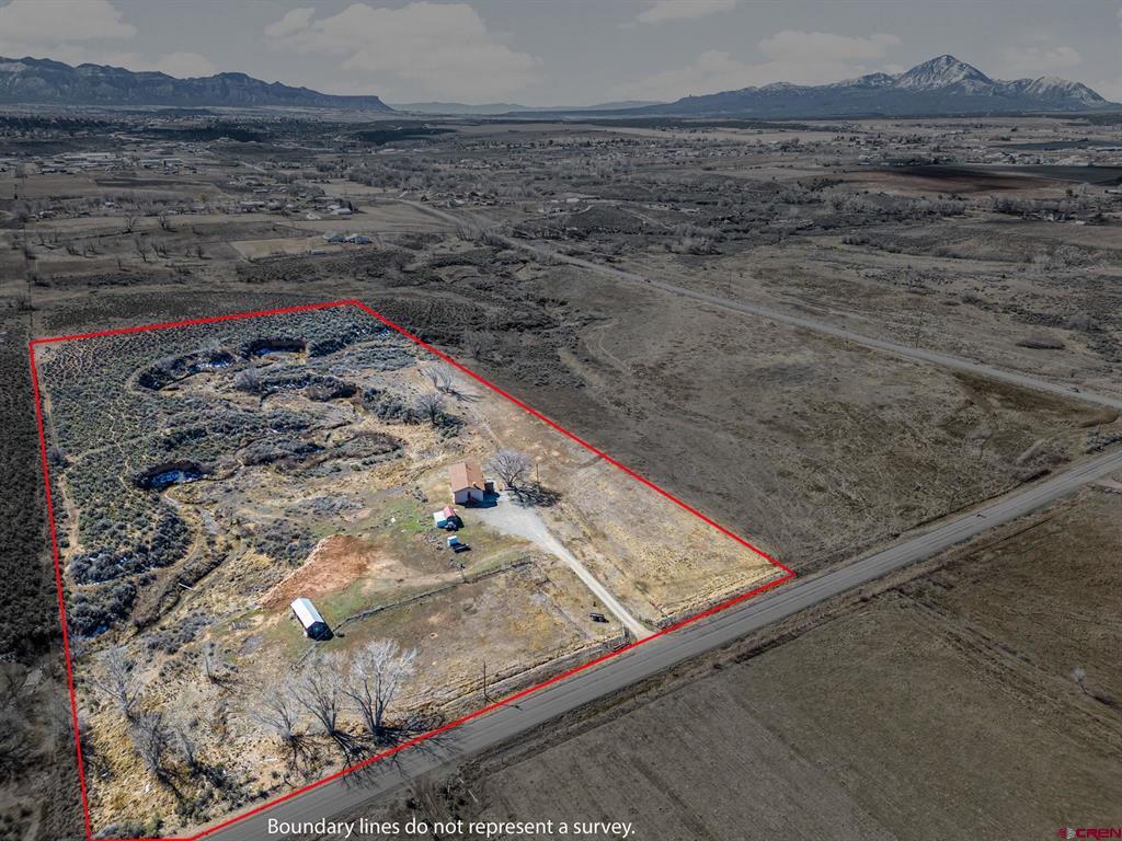 25220 Road M Cortez CO 81321