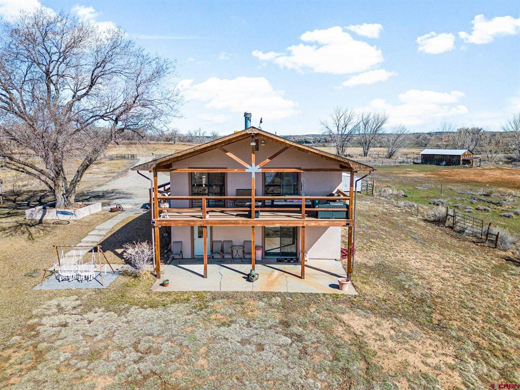 25220 Road M Cortez CO 81321