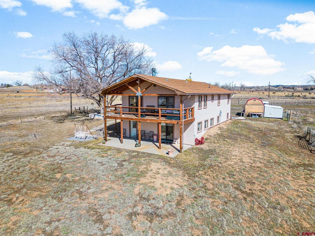 25220 Road M Cortez CO 81321