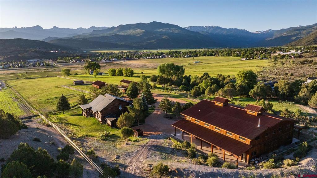 1559 County Road 5 Ridgway CO 81432