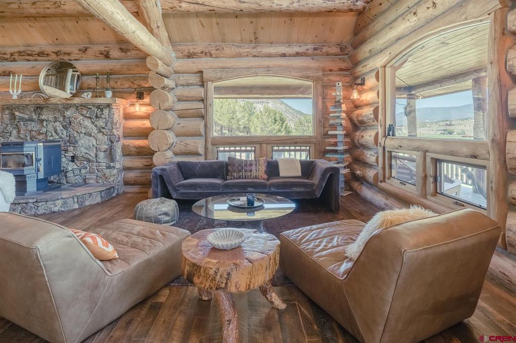 1559 County Road 5 Ridgway CO 81432