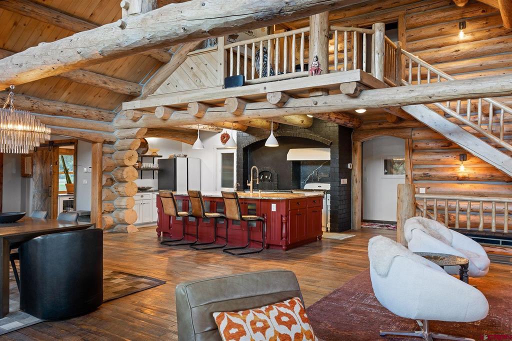 1559 County Road 5 Ridgway CO 81432