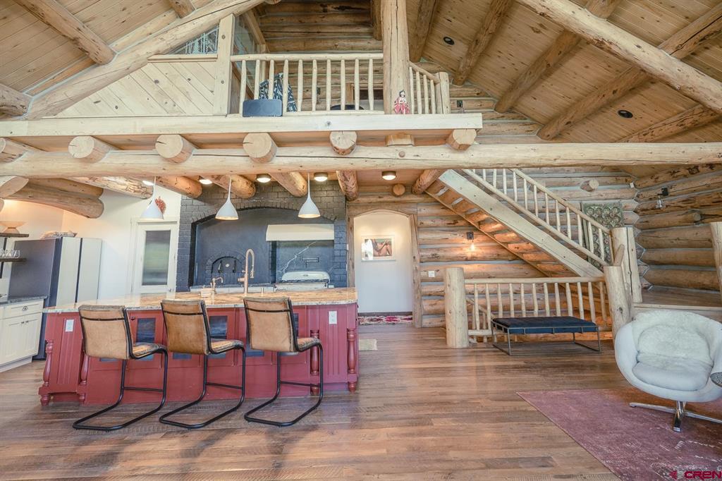 1559 County Road 5 Ridgway CO 81432