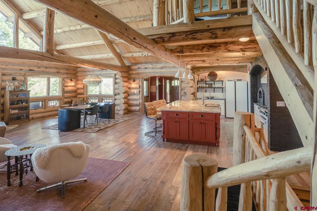 1559 County Road 5 Ridgway CO 81432