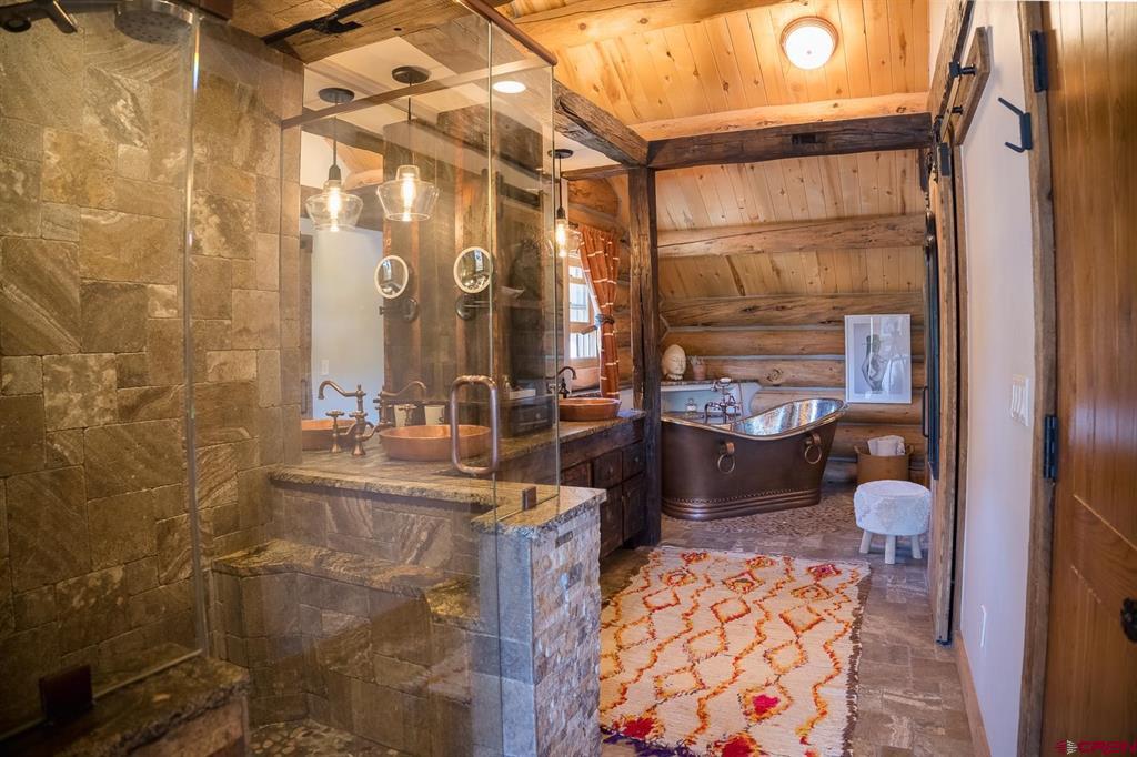 1559 County Road 5 Ridgway CO 81432