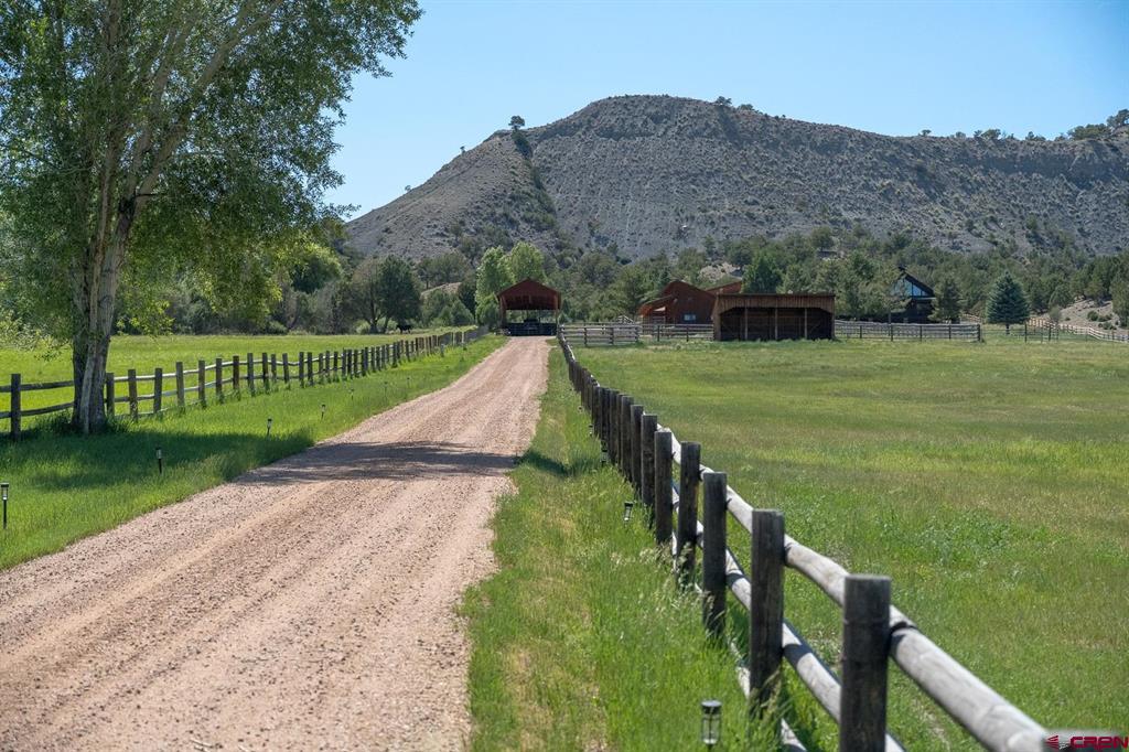 1559 County Road 5 Ridgway CO 81432