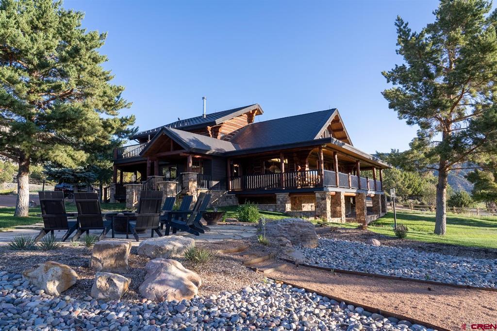 1559 County Road 5 Ridgway CO 81432