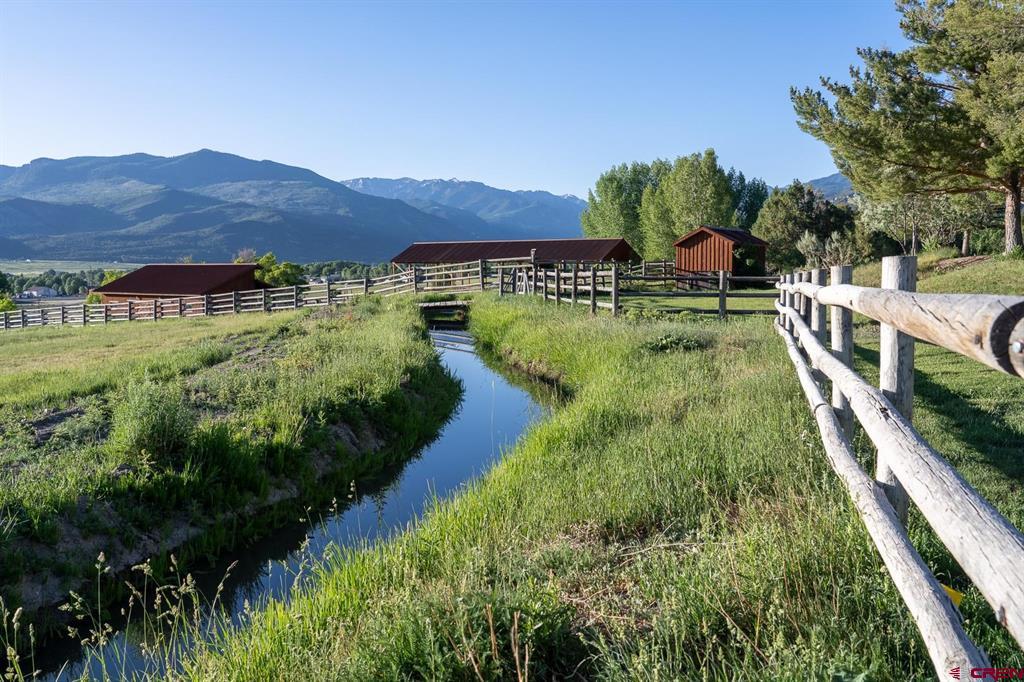 1559 County Road 5 Ridgway CO 81432