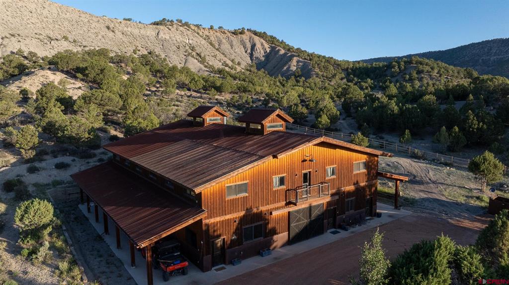 1559 County Road 5 Ridgway CO 81432