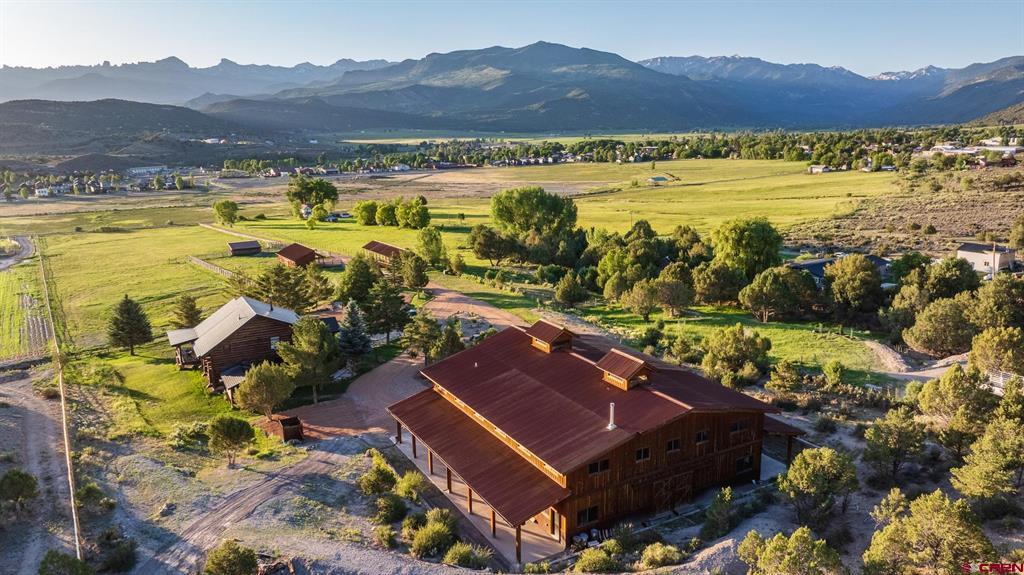 1559 County Road 5 Ridgway CO 81432