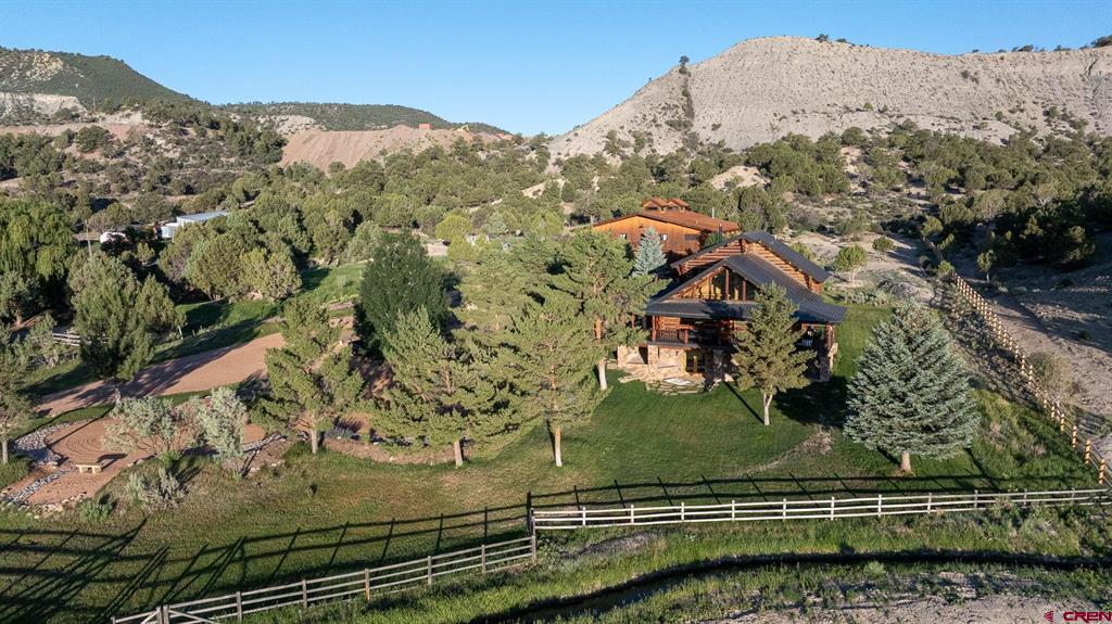 1559 County Road 5 Ridgway CO 81432