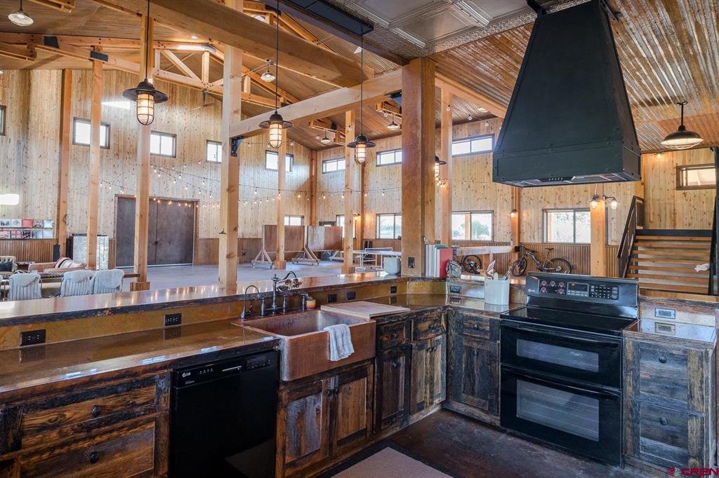 1559 County Road 5 Ridgway CO 81432