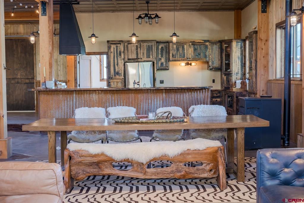 1559 County Road 5 Ridgway CO 81432