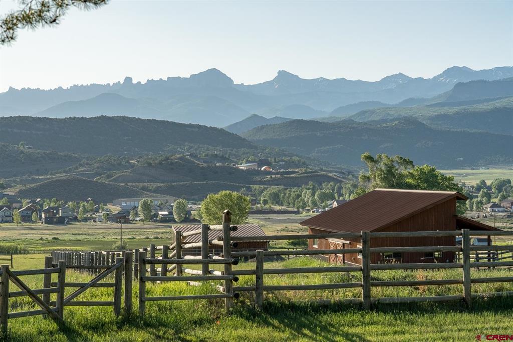 1559 County Road 5 Ridgway CO 81432