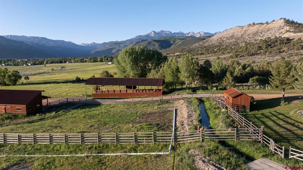 1559 County Road 5 Ridgway CO 81432