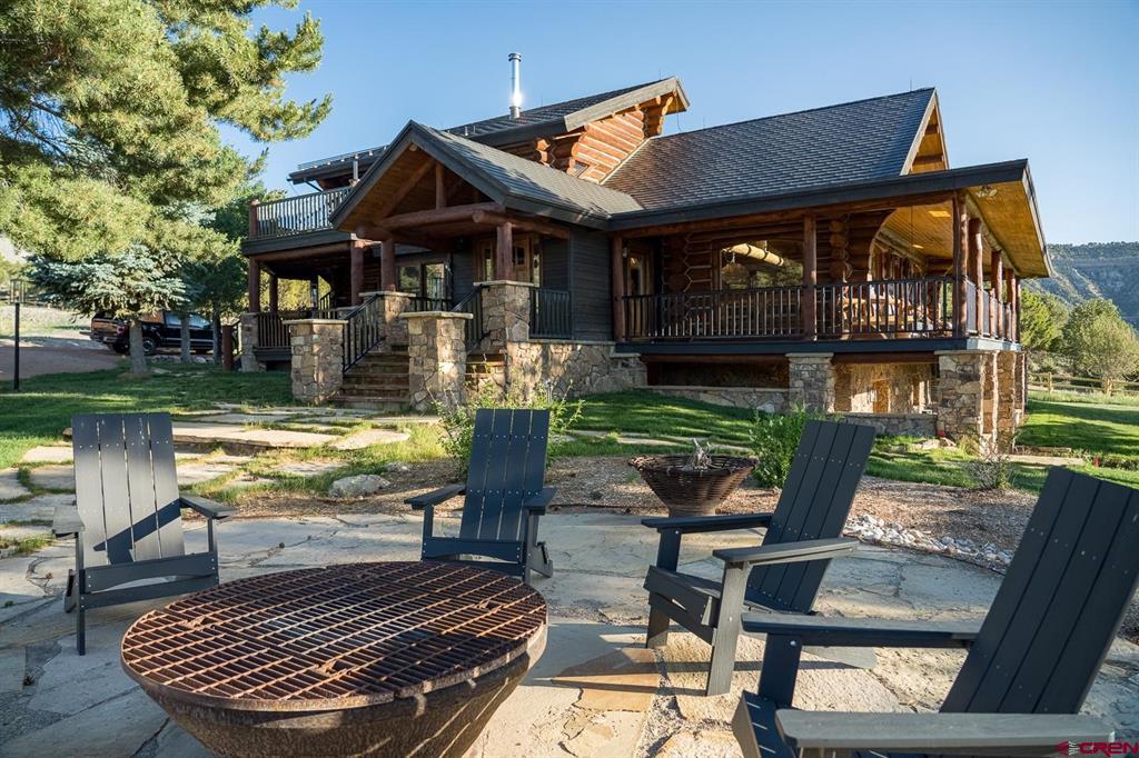 1559 County Road 5 Ridgway CO 81432