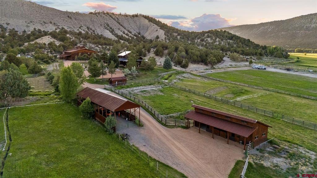 1559 County Road 5 Ridgway CO 81432