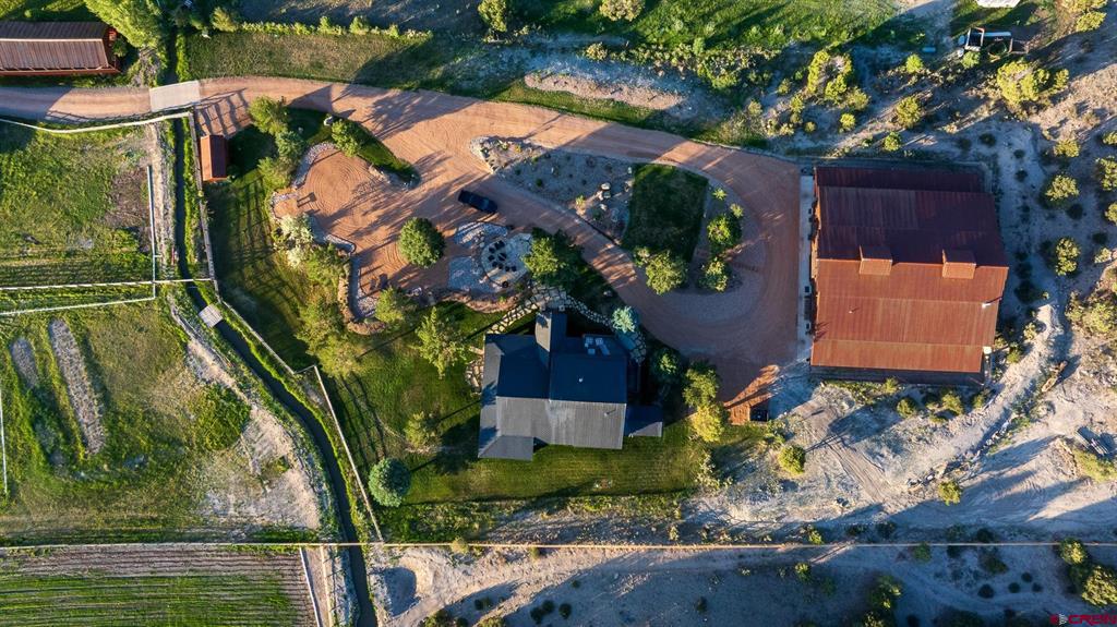 1559 County Road 5 Ridgway CO 81432