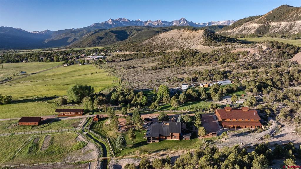 1559 County Road 5 Ridgway CO 81432