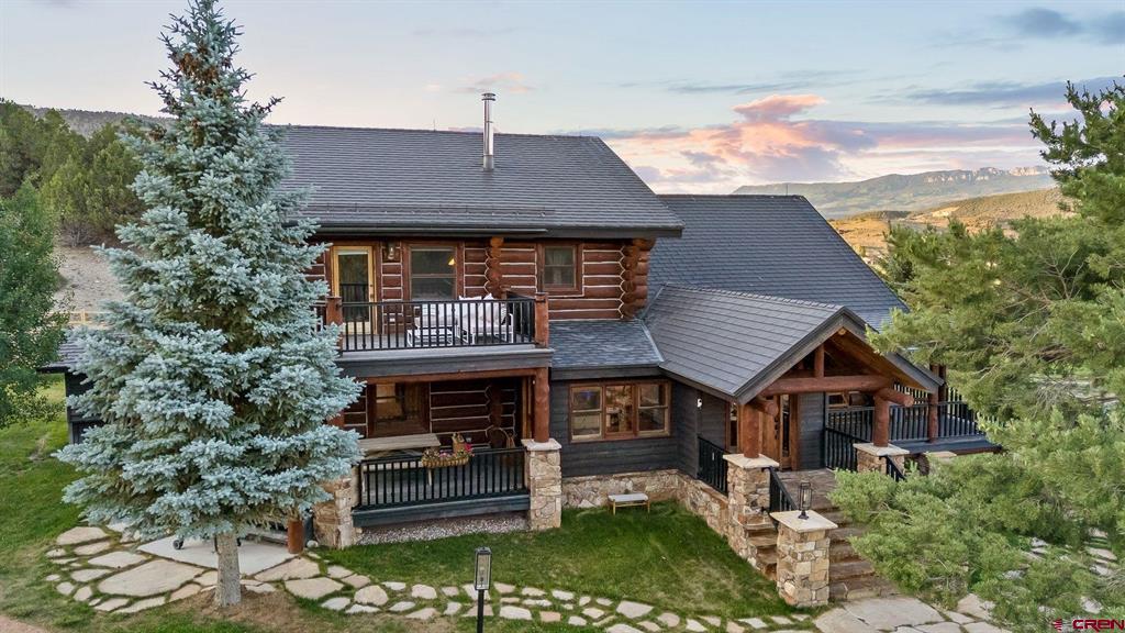 1559 County Road 5 Ridgway CO 81432