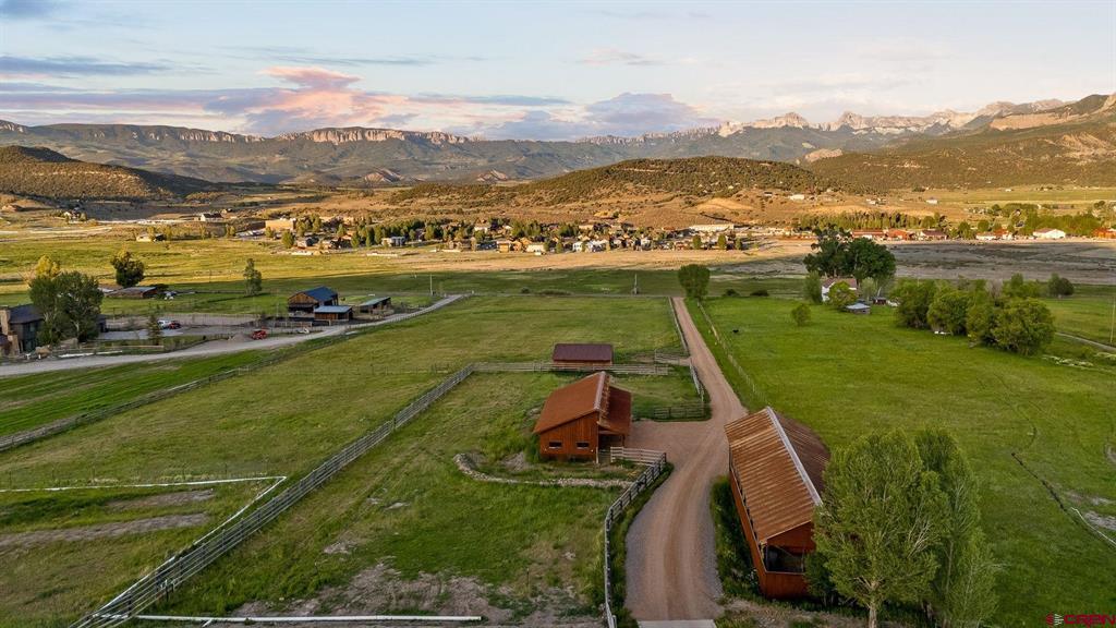 1559 County Road 5 Ridgway CO 81432