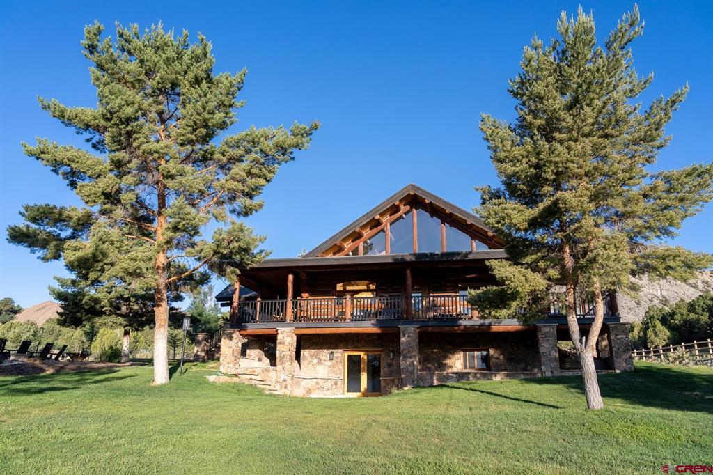 1559 County Road 5 Ridgway CO 81432