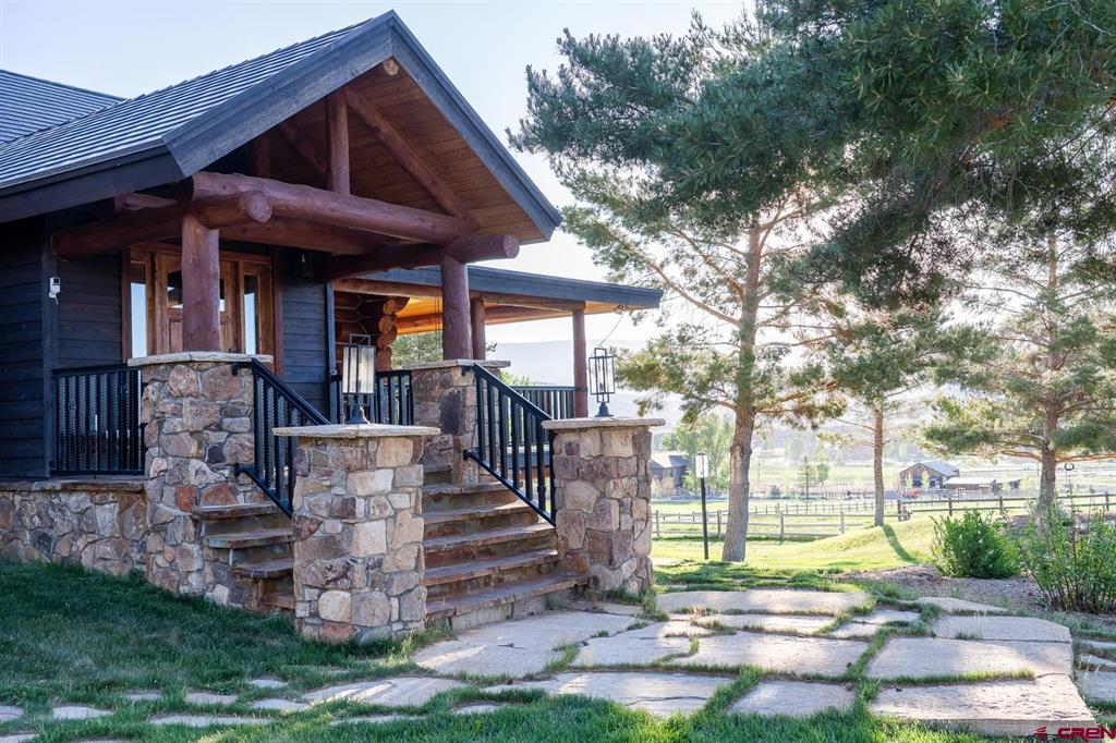 1559 County Road 5 Ridgway CO 81432