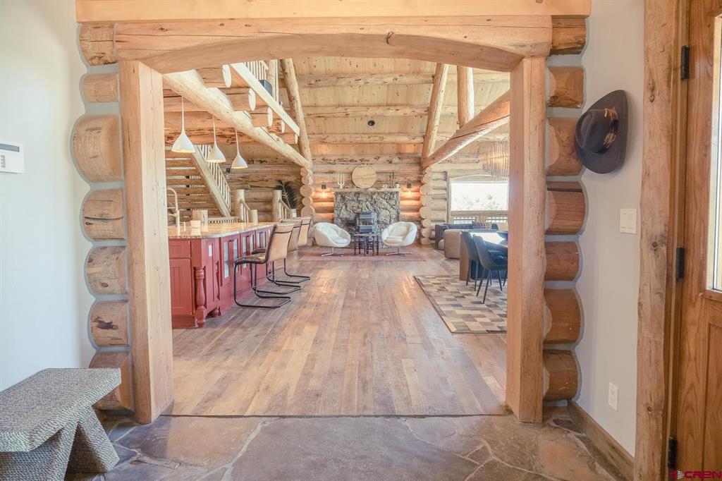 1559 County Road 5 Ridgway CO 81432