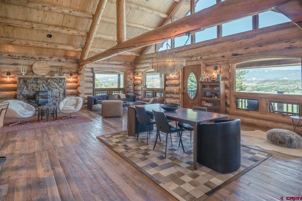 1559 County Road 5 Ridgway CO 81432