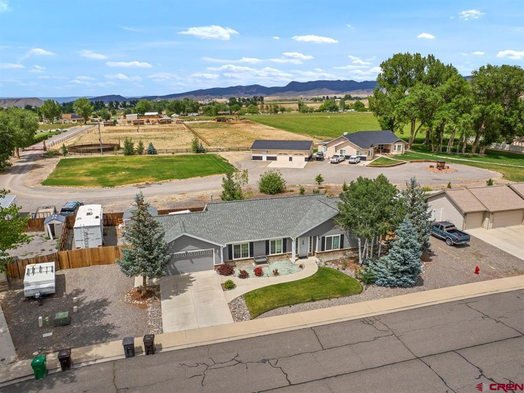 3165 Crows Nest Court Montrose CO 81401
