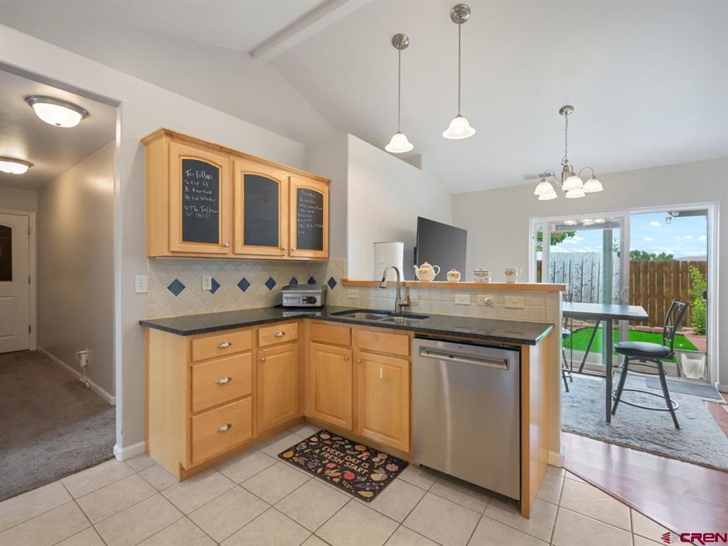 3165 Crows Nest Court Montrose CO 81401