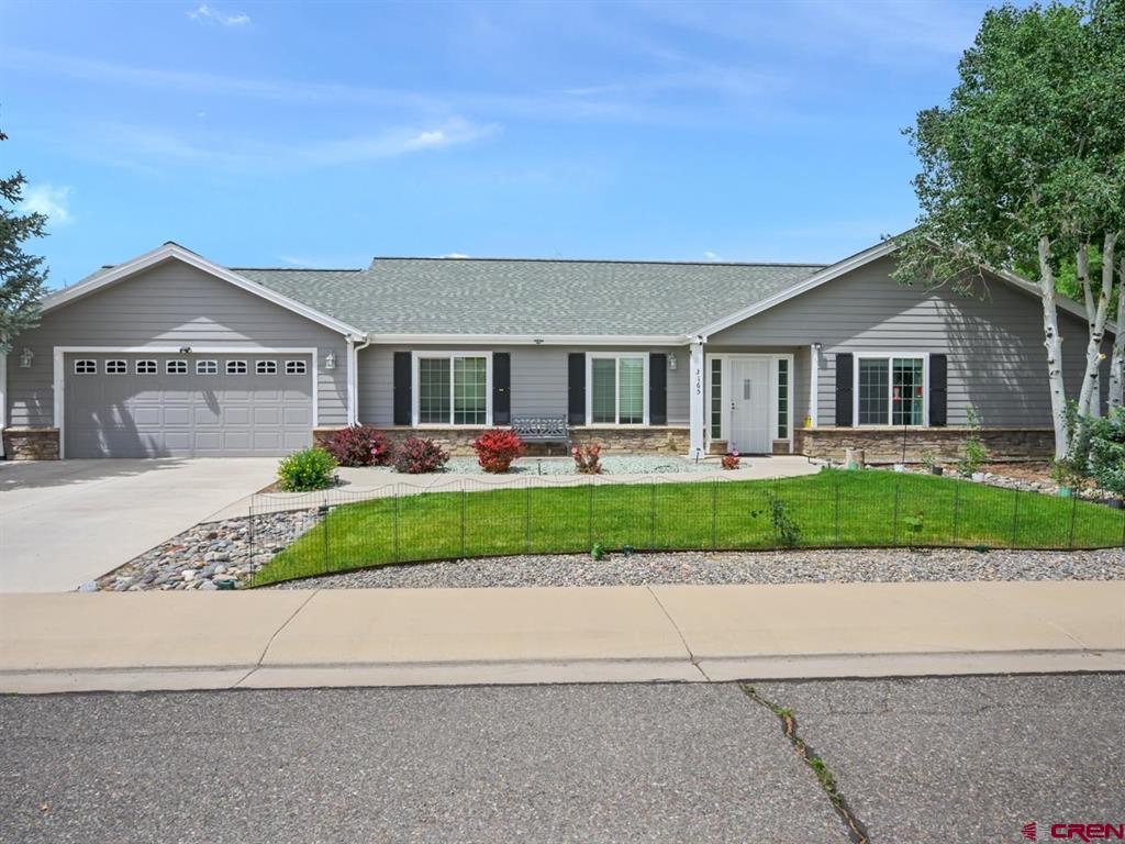 3165 Crows Nest Court Montrose CO 81401