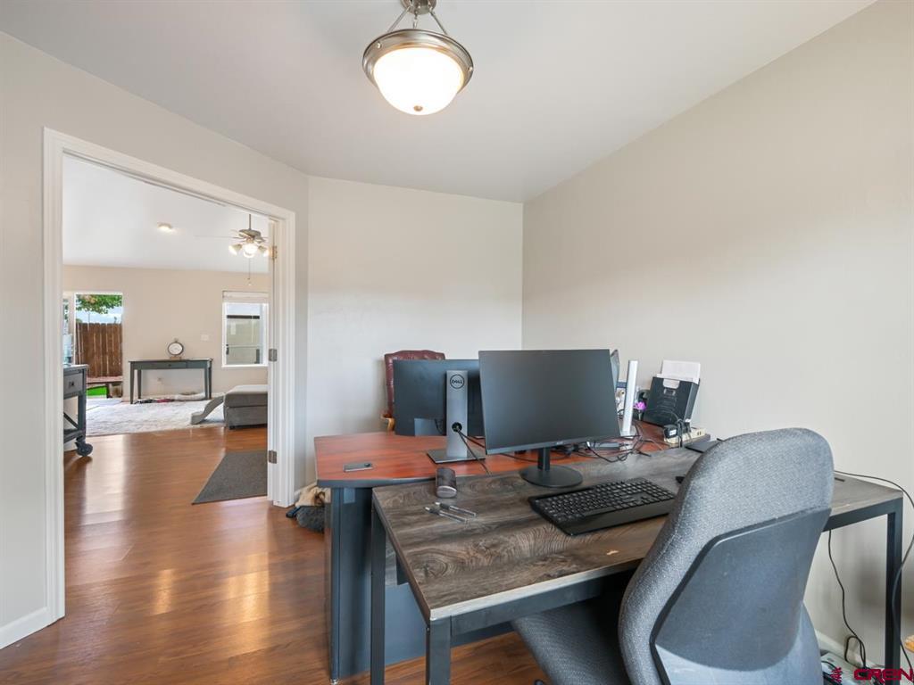 3165 Crows Nest Court Montrose CO 81401