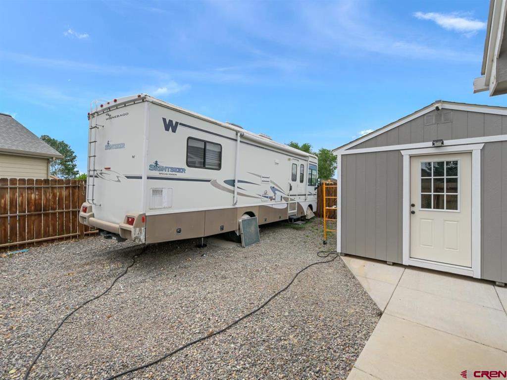 3165 Crows Nest Court Montrose CO 81401