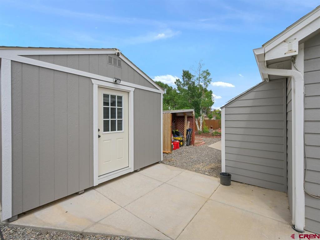 3165 Crows Nest Court Montrose CO 81401