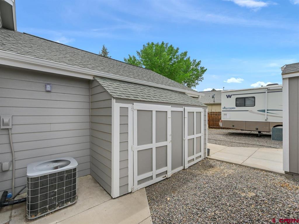 3165 Crows Nest Court Montrose CO 81401