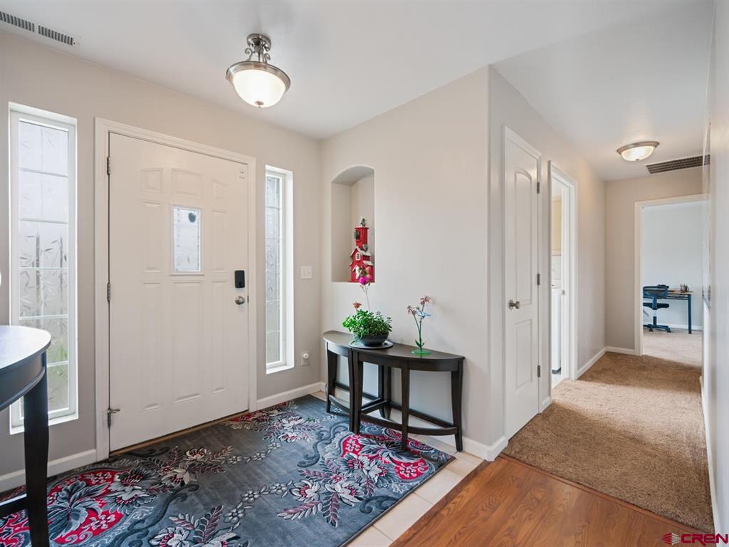 3165 Crows Nest Court Montrose CO 81401