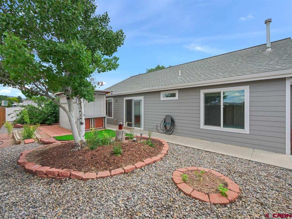 3165 Crows Nest Court Montrose CO 81401