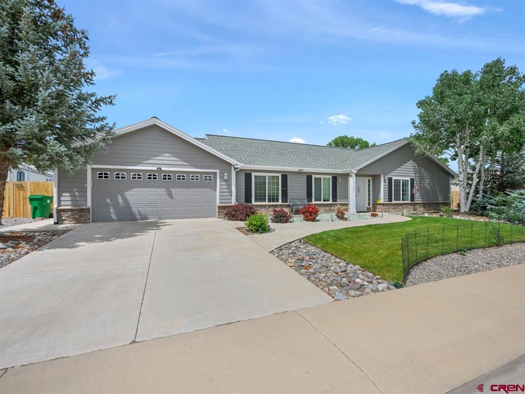 3165 Crows Nest Court Montrose CO 81401