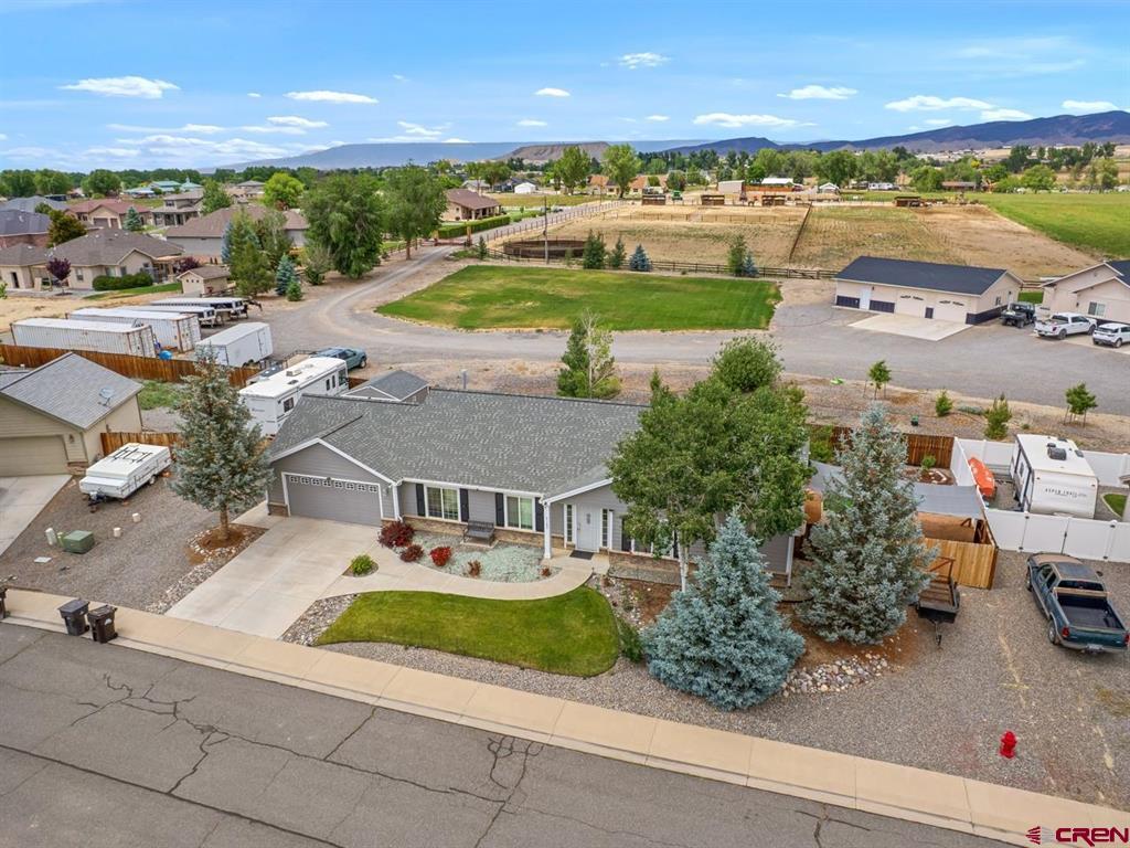 3165 Crows Nest Court Montrose CO 81401
