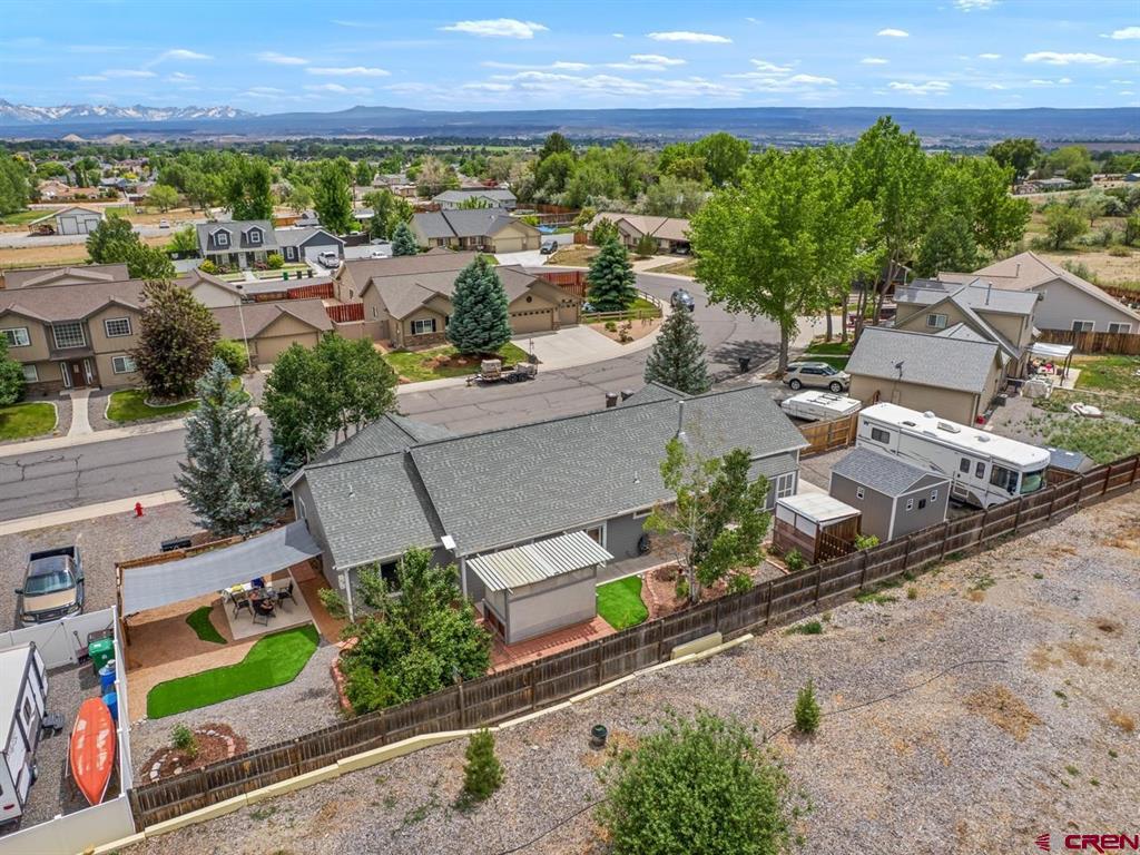 3165 Crows Nest Court Montrose CO 81401