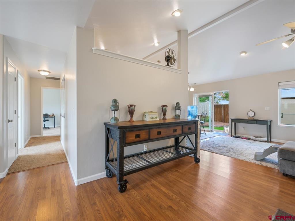 3165 Crows Nest Court Montrose CO 81401