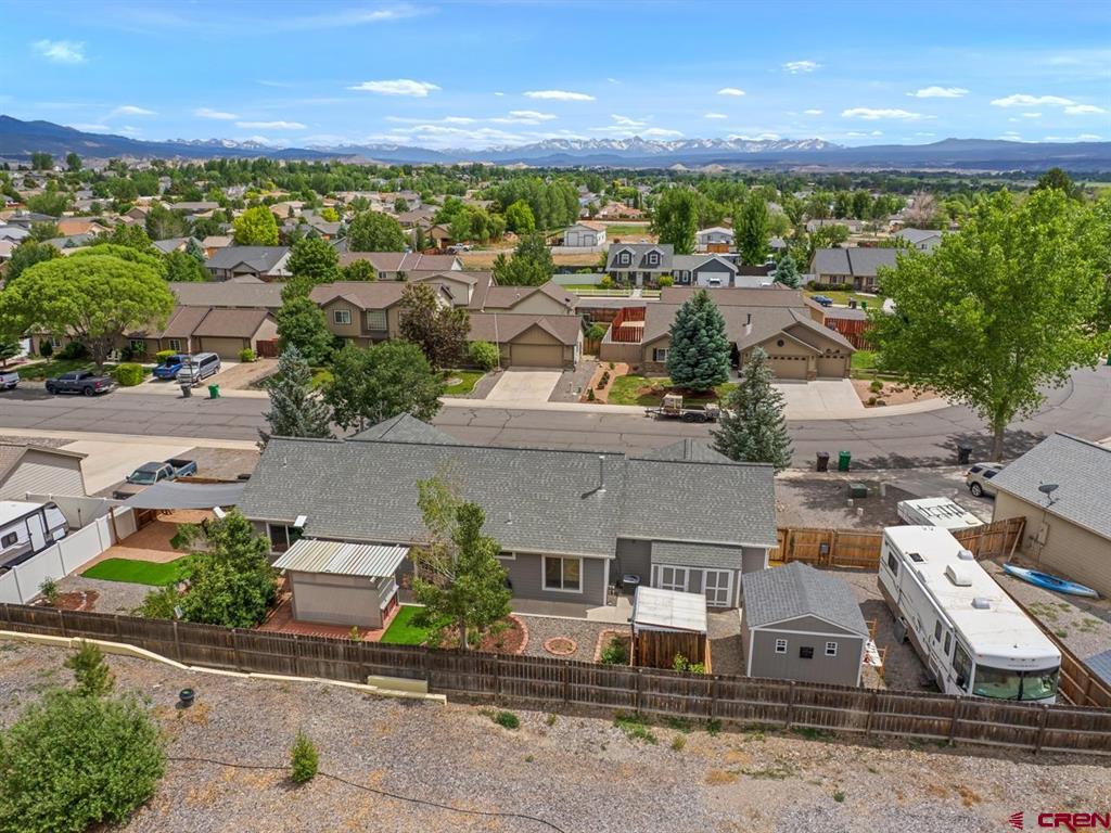 3165 Crows Nest Court Montrose CO 81401
